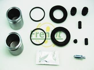 Repair Kit, brake caliper 246910