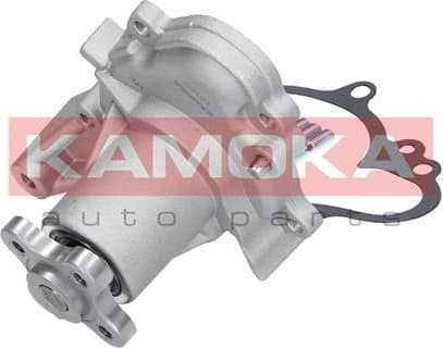 Water Pump, engine cooling T0159 - image 4