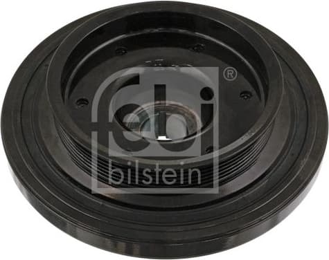 Belt Pulley, crankshaft 47365