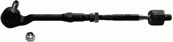 Tie Rod 27112 02