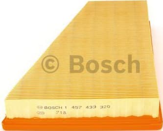 Air Filter 1457433320 - image 2