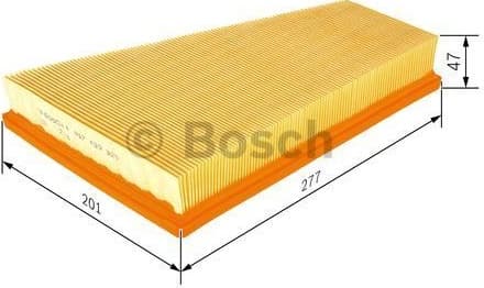 Air Filter 1457433320 - image 6