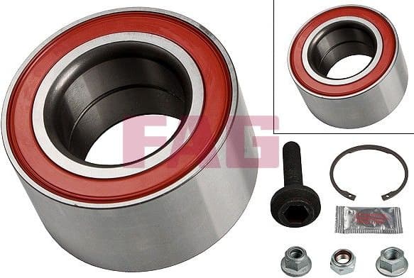 Wheel Bearing Kit 713610880