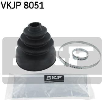 Bellow Kit, drive shaft VKJP 8051
