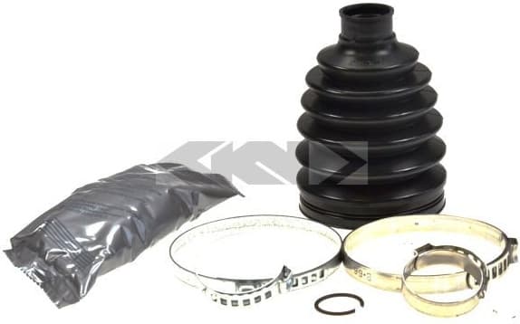 Bellow Kit, drive shaft 306104