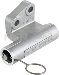 Tensioner Pulley, timing belt GT370.30