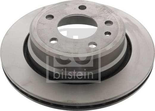 Brake Disc 01721
