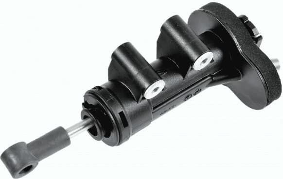 Master Cylinder, clutch 6284 605 024