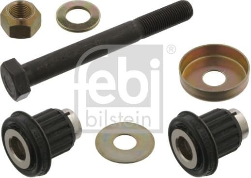 Repair Kit, steering idler arm 02345