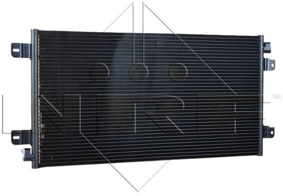 Condenser, air conditioning EASY FIT 35485 - image 2