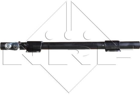 Condenser, air conditioning EASY FIT 35485 - image 5