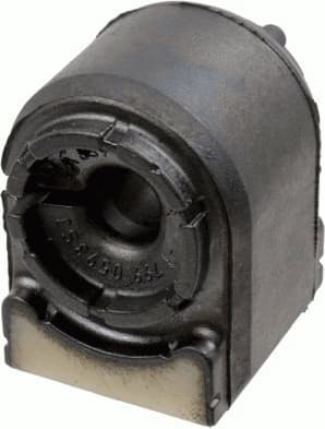 Mounting, stabiliser bar 35770 01