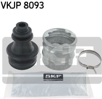 Bellow Kit, drive shaft VKJP 8093