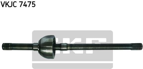 Drive Shaft VKJC 7475