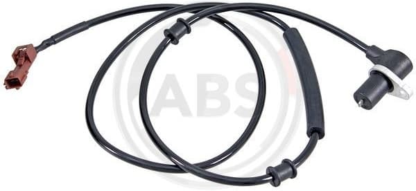 Sensor, wheel speed 31401
