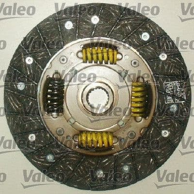 Clutch Kit KIT3P 821419 - image 4