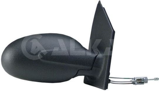 Exterior Mirror 6165010