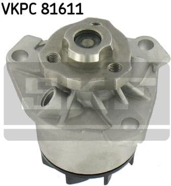 Water Pump, engine cooling VKPC 81611