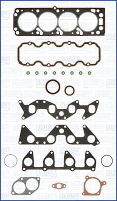 Gasket Kit, cylinder head 52091300