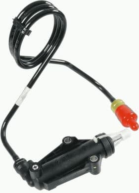 Slave Cylinder, clutch 6283 600 538