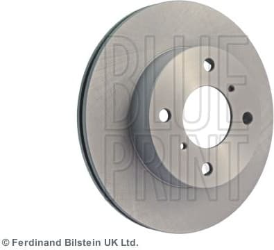 Brake Disc ADK84314 - image 2