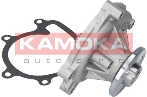 Water Pump, engine cooling T0110 - image 2