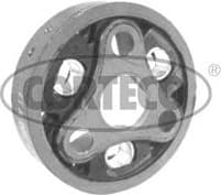 Vibration Absorber, propshaft 602983