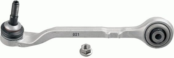 Control/Trailing Arm, wheel suspension 37116 01