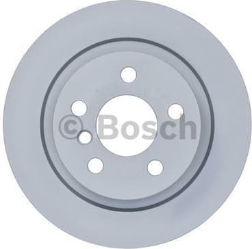 Brake Disc 0986479C92