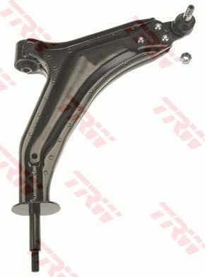 Control/Trailing Arm, wheel suspension JTC2244