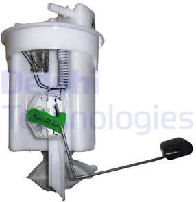 fuel supply unit FG0904-12B1