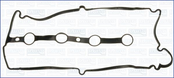 Gasket, cylinder head cover 11090800