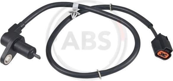 Sensor, wheel speed 31179