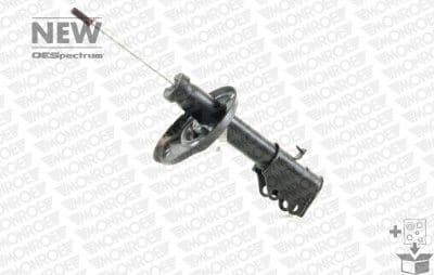 Shock Absorber 742192SP - image 2