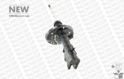 Shock Absorber 742192SP - image 3