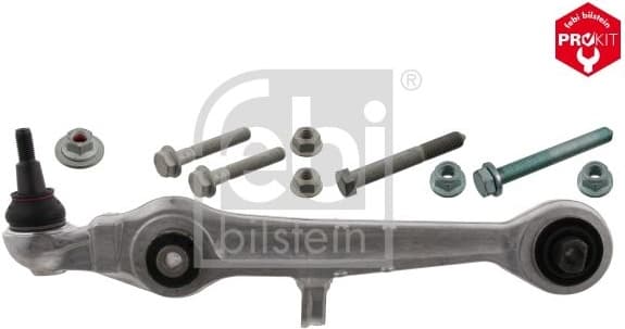 Control/Trailing Arm, wheel suspension ProKit 40114