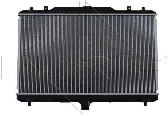 Radiator, engine cooling 53579 - image 3