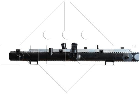 Radiator, engine cooling 53579 - image 4