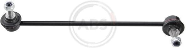 Link/Coupling Rod, stabiliser bar 260786