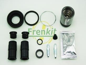 Repair Kit, brake caliper 233902