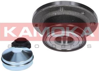 Wheel Bearing Kit 5500031 - image 3