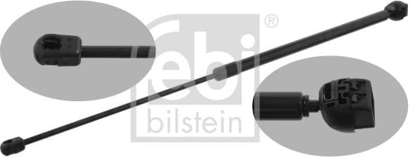 Gas Spring, bonnet 32894