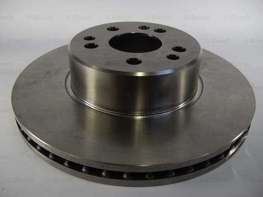 Brake Disc 0986478527 - image 3