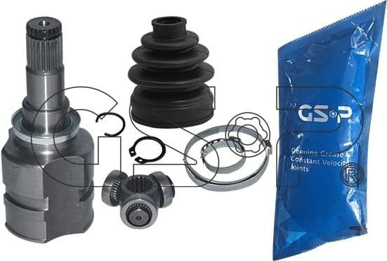 Joint Kit, drive shaft 659069