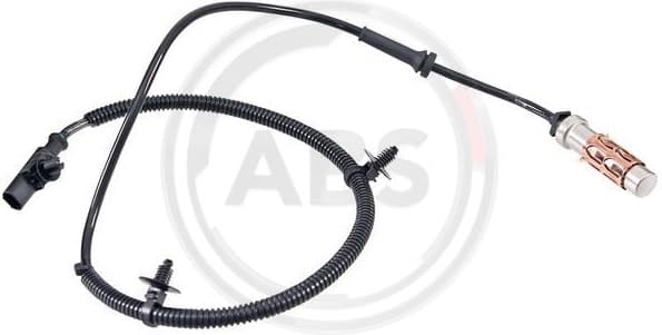 Sensor, wheel speed 31264