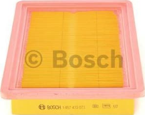 Air Filter 1457433073