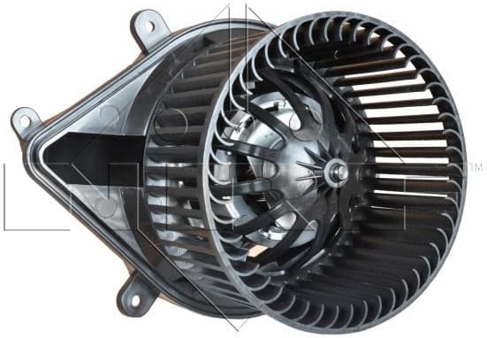 Interior Blower 34061