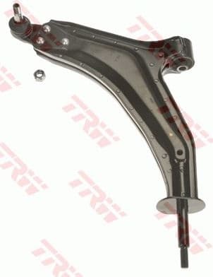 Control/Trailing Arm, wheel suspension JTC2245