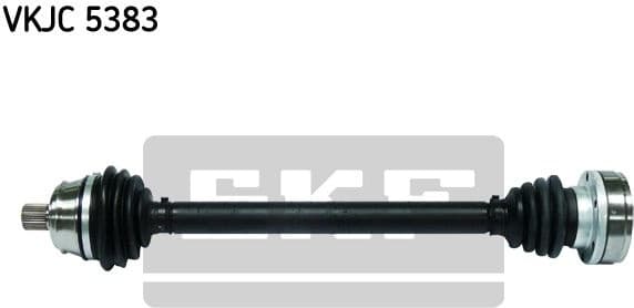 Drive Shaft VKJC 5383