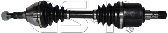 Drive Shaft 221073